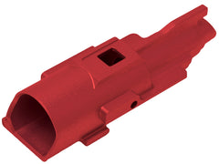 COWCOW TECHNOLOGY A7075 CNC 強化ローディングノズルフルセット for ActionArmy AAP-01 [カラー：ブラック / シルバー / ゴールド / レッド / レインボー]