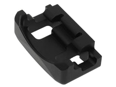 COWCOW TECHNOLOGY A7075 CNC アッパーロック for ActionArmy AAP-01 [カラー：ブラック / シルバー / ゴールド / レッド / ブルー / レインボー]