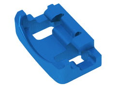 COWCOW TECHNOLOGY A7075 CNC アッパーロック for ActionArmy AAP-01 [カラー：ブラック / シルバー / ゴールド / レッド / ブルー / レインボー]