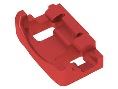 COWCOW TECHNOLOGY A7075 CNC アッパーロック for ActionArmy AAP-01 [カラー：ブラック / シルバー / ゴールド / レッド / ブルー / レインボー]