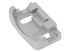 COWCOW TECHNOLOGY A7075 CNC アッパーロック for ActionArmy AAP-01 [カラー：ブラック / シルバー / ゴールド / レッド / ブルー / レインボー]