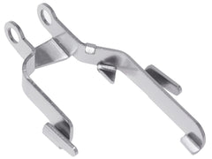 COWCOW TECHNOLOGY ステンレス ボルトキャッチ for ActionArmy AAP-01 [カラー：ブラック / シルバー]