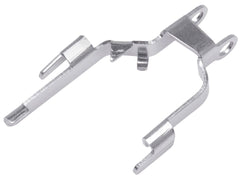 COWCOW TECHNOLOGY ステンレス ボルトキャッチ for ActionArmy AAP-01 [カラー：ブラック / シルバー]