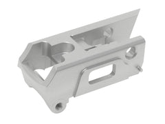 COWCOW TECHNOLOGY A7075 CNC 強化トリガーハウジング for ActionArmy AAP-01 [カラー：ブラック / シルバー / ゴールド / レッド / レインボー]