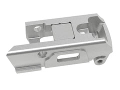 COWCOW TECHNOLOGY A7075 CNC 強化トリガーハウジング for ActionArmy AAP-01 [カラー：ブラック / シルバー / ゴールド / レッド / レインボー]