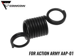 COWCOW TECHNOLOGY トリガーバースプリング[ActionArmy AAP-01用]