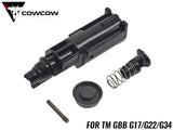 COWCOW TECHNOLOGY 強化ローディングノズルセット TM [適合機種：G19用 / G17・G22・G34用]