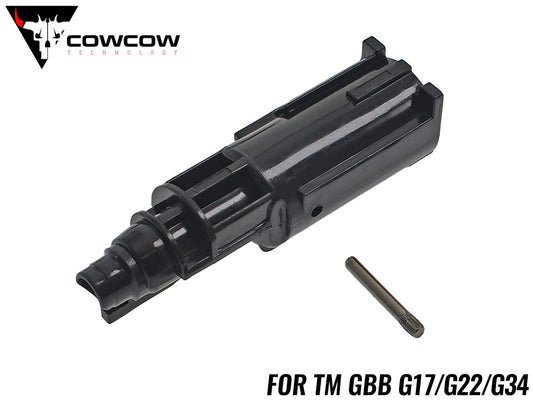 COWCOW TECHNOLOGY 強化ローディングノズル TM G17/G22/G34