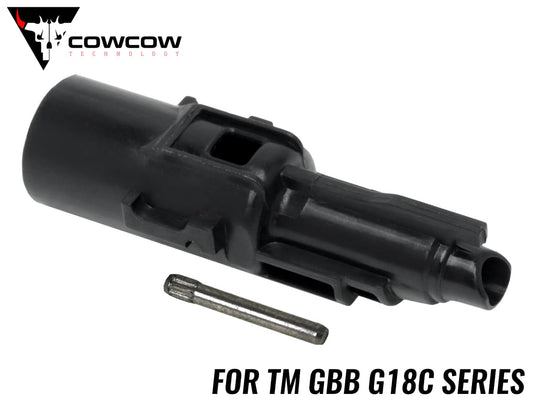 COWCOW TECHNOLOGY 強化ローディングノズル TM G18C