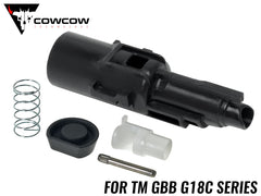 COWCOW TECHNOLOGY 強化ローディングノズルセット TM G18C
