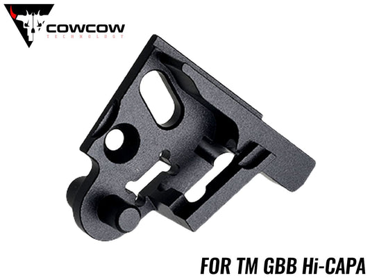 COWCOW TECHNOLOGY A7075 強化インナーシャーシ TM Hi-Capaシリーズ