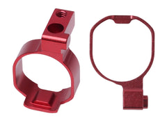 COWCOW TECHNOLOGY A7075CNC NewGen ホップアップチャンバー マルイ Hi-CAPA/1911シリーズ [カラー：ブラック / レッド / シルバー / ゴールド / レインボー]