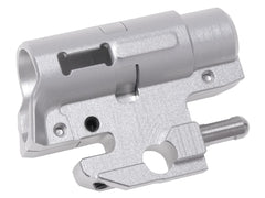 COWCOW TECHNOLOGY A7075CNC NewGen ホップアップチャンバー マルイ Hi-CAPA/1911シリーズ [カラー：ブラック / レッド / シルバー / ゴールド / レインボー]