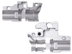 COWCOW TECHNOLOGY A7075CNC NewGen ホップアップチャンバー マルイ Hi-CAPA/1911シリーズ [カラー：ブラック / レッド / シルバー / ゴールド / レインボー]