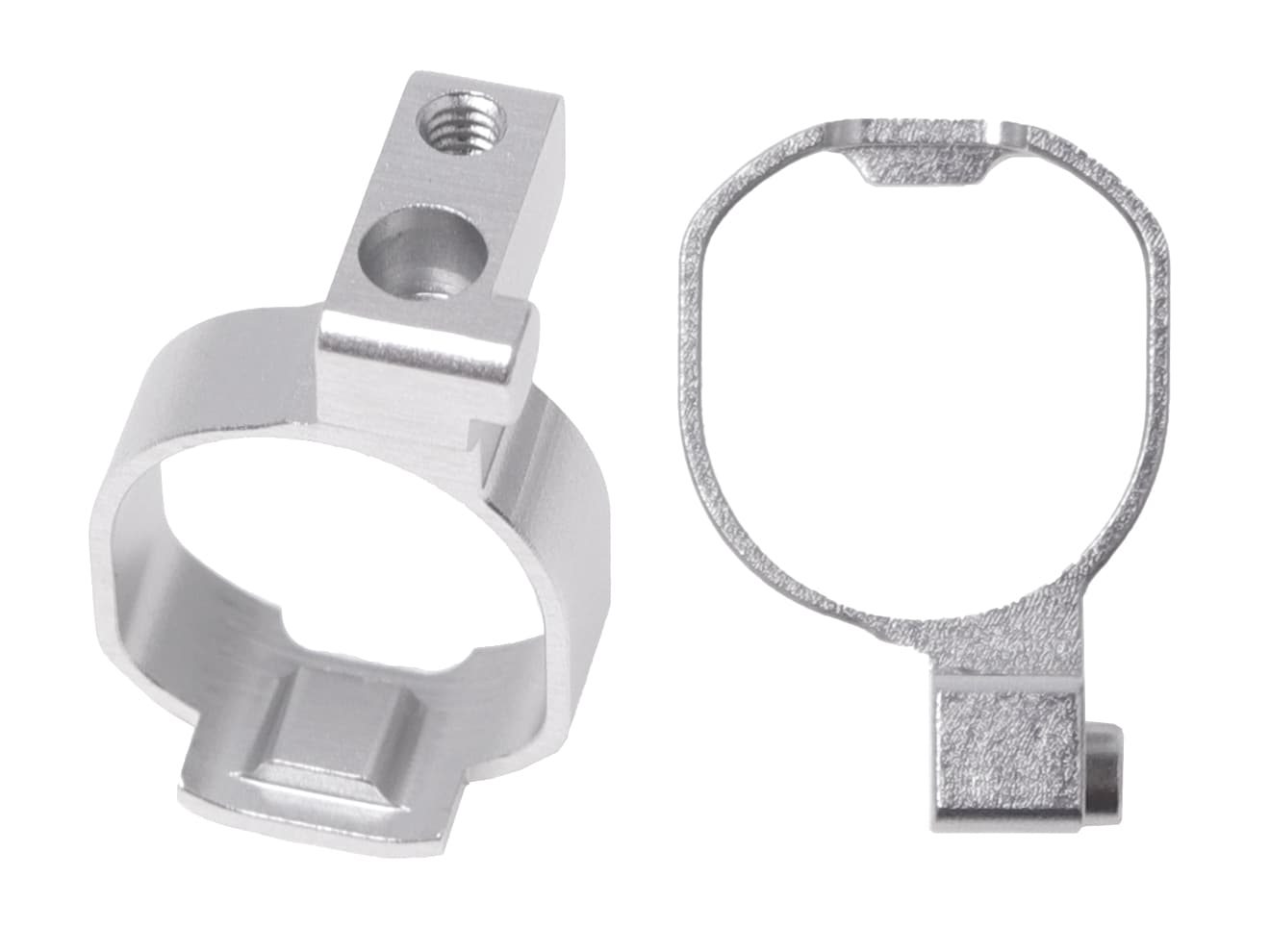 COWCOW TECHNOLOGY A7075CNC NewGen ホップアップチャンバー マルイ Hi-CAPA/1911シリーズ [カラー：ブラック / レッド / シルバー / ゴールド / レインボー]