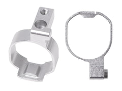 COWCOW TECHNOLOGY A7075CNC NewGen ホップアップチャンバー マルイ Hi-CAPA/1911シリーズ [カラー：ブラック / レッド / シルバー / ゴールド / レインボー]