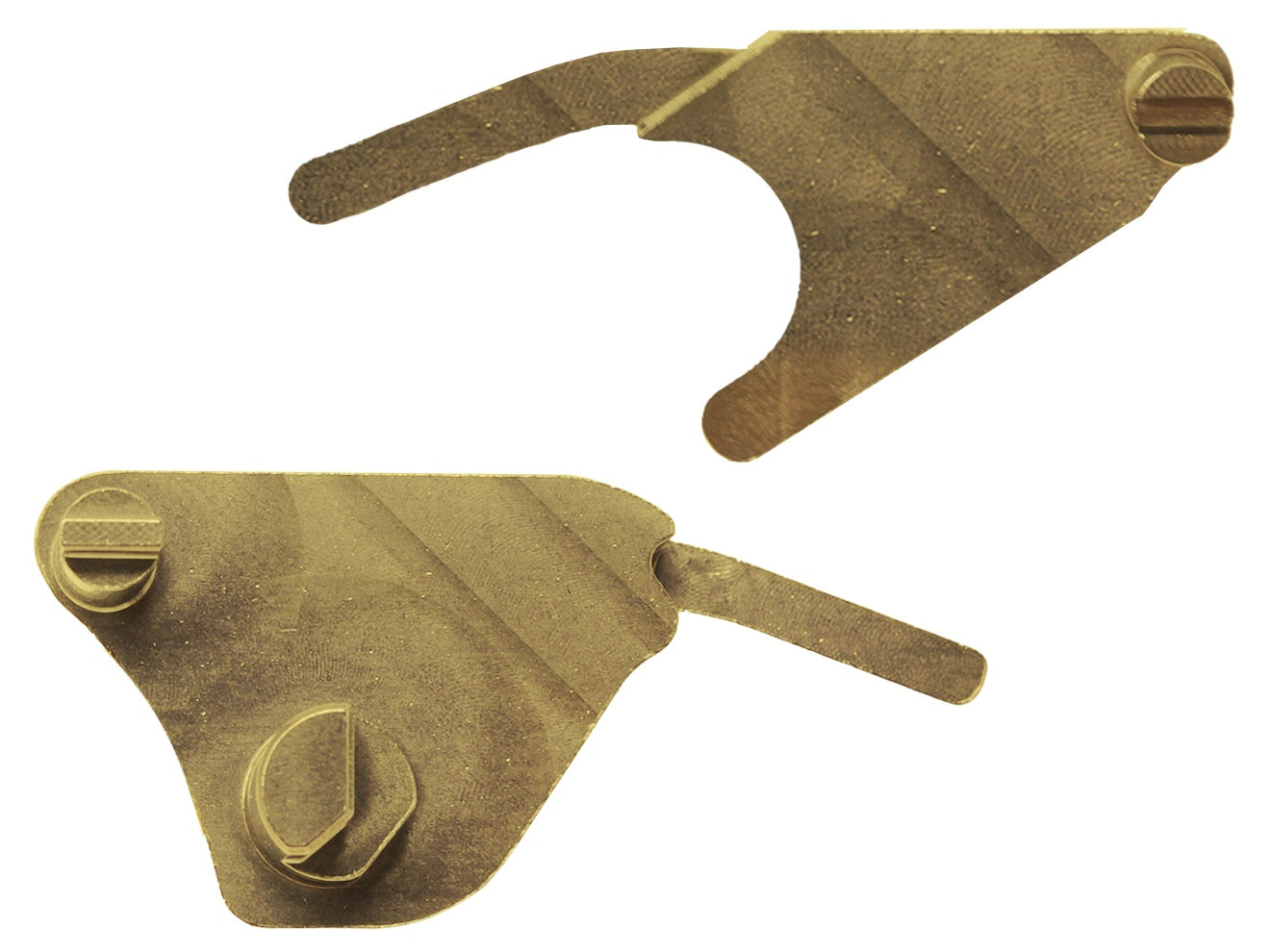 COWCOW TECHNOLOGY ステンレスCNC マッチグレード アンビサムセーフティ マルイ Hi-CAPAシリーズ [カラー：ブラック / シルバー / ゴールド / レインボー]