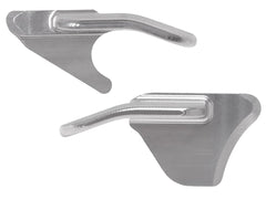 COWCOW TECHNOLOGY ステンレスCNC マッチグレード アンビサムセーフティ マルイ Hi-CAPAシリーズ [カラー：ブラック / シルバー / ゴールド / レインボー]