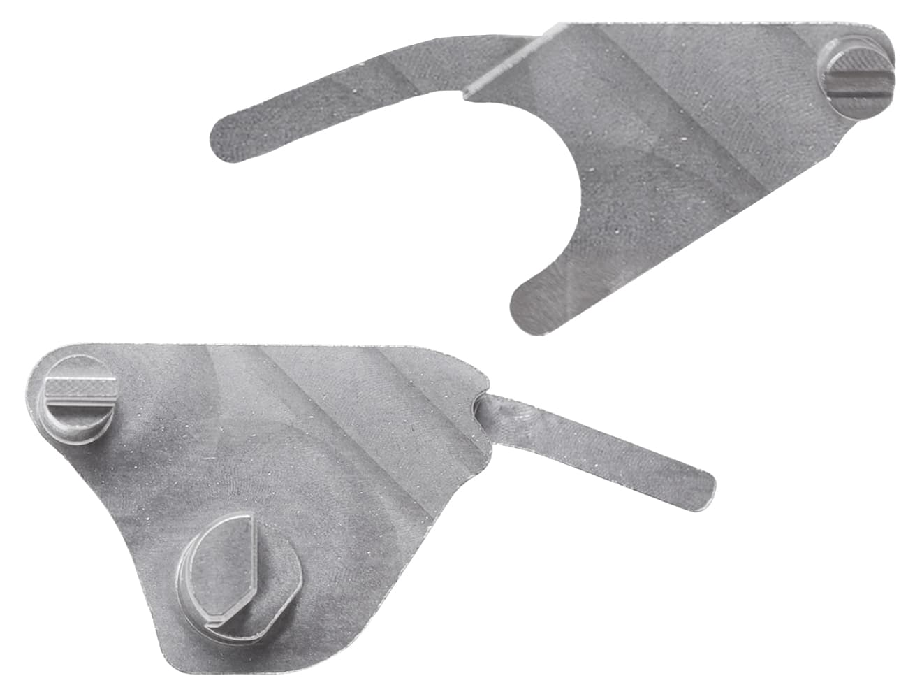 COWCOW TECHNOLOGY ステンレスCNC マッチグレード アンビサムセーフティ マルイ Hi-CAPAシリーズ [カラー：ブラック / シルバー / ゴールド / レインボー]