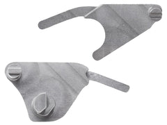 COWCOW TECHNOLOGY ステンレスCNC マッチグレード アンビサムセーフティ マルイ Hi-CAPAシリーズ [カラー：ブラック / シルバー / ゴールド / レインボー]