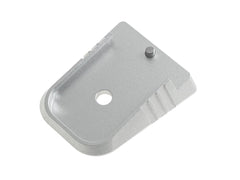 COWCOW TECHNOLOGY D02 ドットタック マガジンベース Hi-CAPA [カラー：ブラック / ゴールド / レッド / レインボー / シルバー]