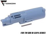 COWCOW TECHNOLOGY 強化ローディングノズル(13.7mm仕様) TM Hi-CAPA/1911 [セット内容：セット / ノズルのみ]