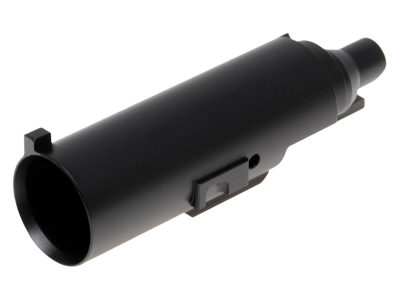 COWCOW TECHNOLOGY A7075 CNC パワーアップ ローディングノズルセット TM Hi-CAPA/1911 [カラー：シルバー / ブラック / ゴールド / レッド / レインボー]