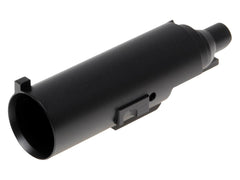 COWCOW TECHNOLOGY A7075 CNC パワーアップ ローディングノズルセット TM Hi-CAPA/1911 [カラー：シルバー / ブラック / ゴールド / レッド / レインボー]