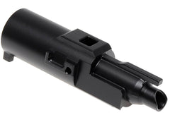 COWCOW TECHNOLOGY A7075 CNC パワーアップ ローディングノズルセット TM Hi-CAPA/1911 [カラー：シルバー / ブラック / ゴールド / レッド / レインボー]