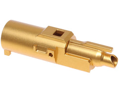 COWCOW TECHNOLOGY A7075 CNC パワーアップ ローディングノズルセット TM Hi-CAPA/1911 [カラー：シルバー / ブラック / ゴールド / レッド / レインボー]