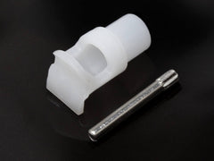 COWCOW TECHNOLOGY A7075 CNC パワーアップ ローディングノズルセット TM Hi-CAPA/1911 [カラー：シルバー / ブラック / ゴールド / レッド / レインボー]