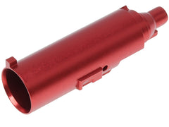 COWCOW TECHNOLOGY A7075 CNC パワーアップ ローディングノズルセット TM Hi-CAPA/1911 [カラー：シルバー / ブラック / ゴールド / レッド / レインボー]