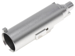 COWCOW TECHNOLOGY A7075 CNC パワーアップ ローディングノズルセット TM Hi-CAPA/1911 [カラー：シルバー / ブラック / ゴールド / レッド / レインボー]
