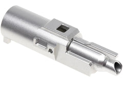 COWCOW TECHNOLOGY A7075 CNC パワーアップ ローディングノズルセット TM Hi-CAPA/1911 [カラー：シルバー / ブラック / ゴールド / レッド / レインボー]