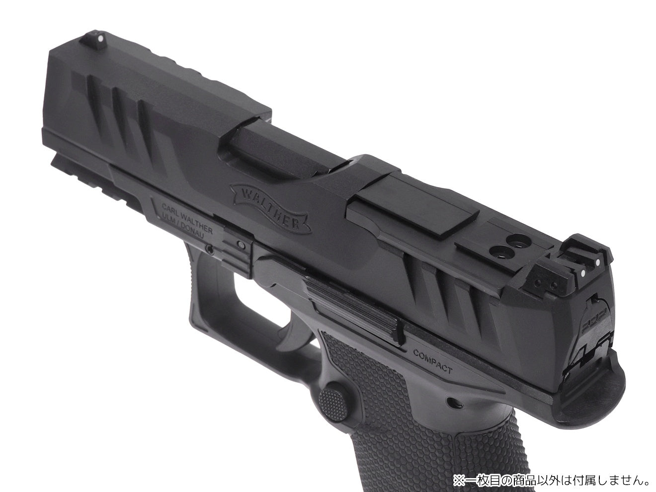 CRUSADER PDP Red Dot アダプター for ACRO