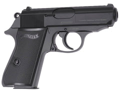クラウンモデル ハイランクエアコッキング Walther PPK/S