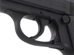 クラウンモデル ハイランクエアコッキング Walther PPK/S