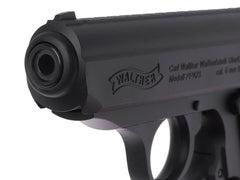 クラウンモデル ハイランクエアコッキング Walther PPK/S