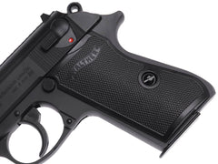 クラウンモデル ハイランクエアコッキング Walther PPK/S