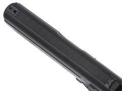 クラウンモデル ハイランクエアコッキング Walther PPK/S