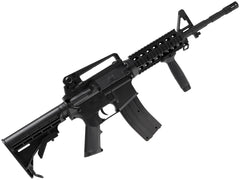 クラウンモデル エアーコッキング XM4 RIS 10才以上
