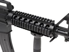 クラウンモデル エアーコッキング XM4 RIS 10才以上