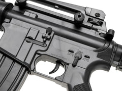クラウンモデル エアーコッキング XM4 RIS 10才以上