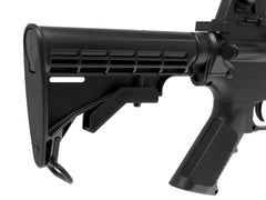クラウンモデル エアーコッキング XM4 RIS 10才以上