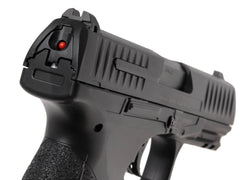 クラウンモデル エアーコッキング ワルサーPPQ スライドストップ 10才以上