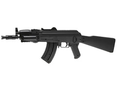 クラウンモデル エアーコッキング アサルトライフル MK47 10才以上