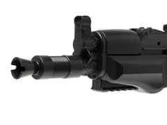 クラウンモデル エアーコッキング アサルトライフル MK47 10才以上