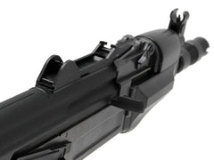 クラウンモデル エアーコッキング アサルトライフル MK47 10才以上