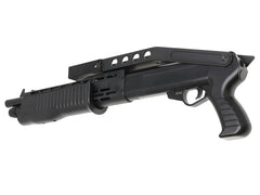 クラウンモデル エアーショットガン スーパーSS2 フォールディングストックタイプ 10才以上