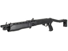 クラウンモデル エアーショットガン スーパーSS2 フォールディングストックタイプ 10才以上